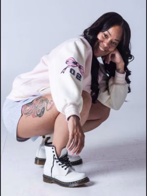 Autumn Tanea - Gallery Image 3