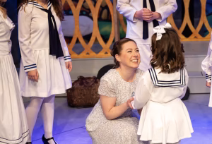 Kirstin Pieschke - Project Casting Gallery Image 9 Kirstin Pieschke - Gallery Image 9