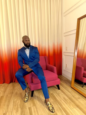 Lloyd Barker - Gallery Image 3