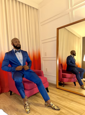 Lloyd Barker - Gallery Image 2