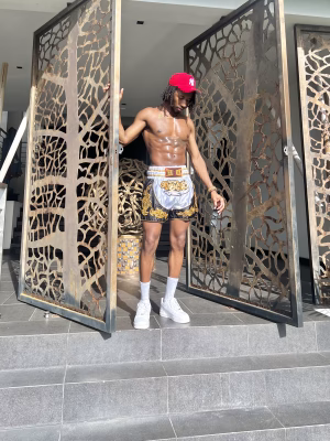 Marcus Blair - Gallery Image 6