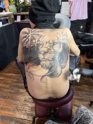 Cecilia Umana - Gallery Image 12