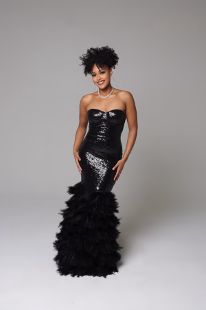 Morgan Tenaya  Nealy - Gallery Image 1