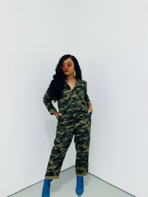 Leslie Charles - Project Casting Gallery Image 2 Leslie Charles - Gallery Image 2