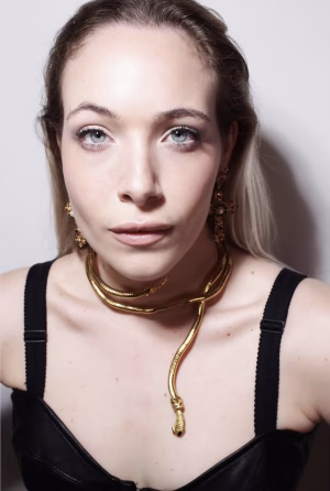 Giorgia Bevilacqua - Gallery Image 4