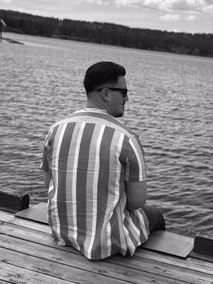 Zachary  Lugo - Gallery Image 5