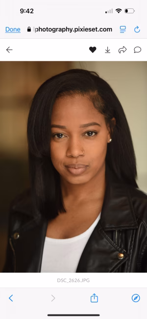 Desi-Ray Morris - Gallery Image 7