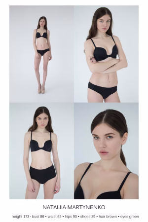 Natali Martynenko - Gallery Image 1