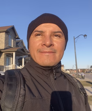 CARLITOS LUNA - Project Casting Gallery Image 3 CARLITOS LUNA - Gallery Image 3