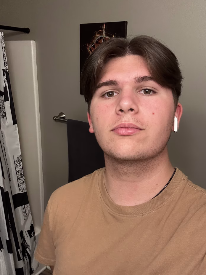 Ethan Byrd - Profile Photo