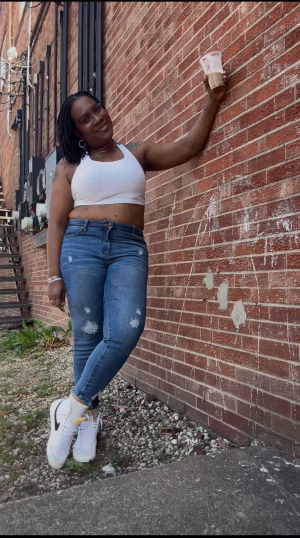 Tiffany Mason - Project Casting Gallery Image 8 Tiffany Mason - Gallery Image 8