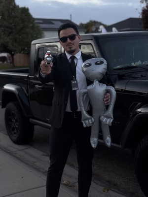 Zachary  Lugo - Gallery Image 4