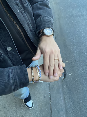 Joshua Sanchez - Gallery Image 2