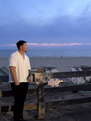 Isaac Jimenez - Gallery Image 5