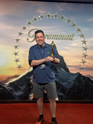 Anthony  Faulk - Gallery Image 1