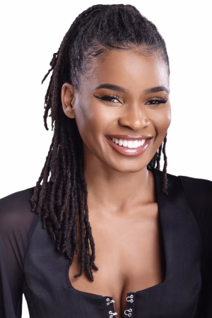 Courtney Randolph - Gallery Image 1