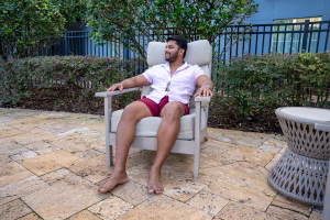 Arpan GN - Project Casting Gallery Image 6 Arpan GN - Gallery Image 6