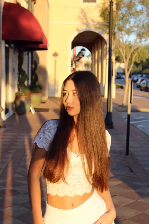 Margo Vasylkova - Gallery Image 1