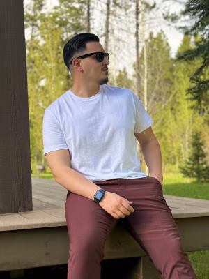 Zachary  Lugo - Gallery Image 8