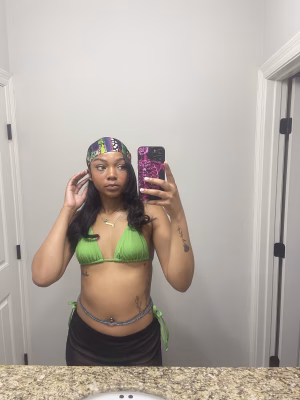 Cayla L - Project Casting Gallery Image 3 Cayla L - Gallery Image 3