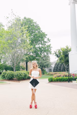 Taylor Watson - Project Casting Gallery Image 2 Taylor Watson - Gallery Image 2