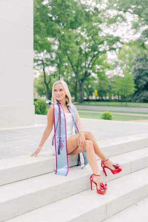 Taylor Watson - Project Casting Gallery Image 1 Taylor Watson - Gallery Image 1