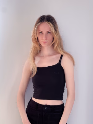 Serena Gagli - Gallery Image 2