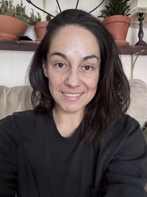 Terrianne Petrik - Gallery Image 1