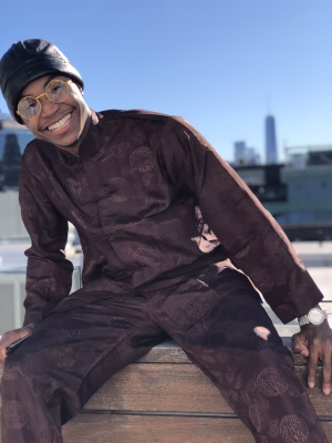 Armani Rayan - Project Casting Gallery Image 4 Armani Rayan - Gallery Image 4