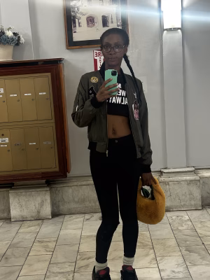 Terreya Sullivan - Gallery Image 1