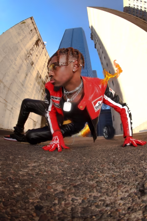 Joseph Garcia - Gallery Image 7