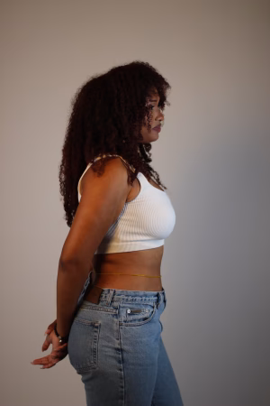 Zuhura McAdoo - Project Casting Gallery Image 2 Zuhura McAdoo - Gallery Image 2