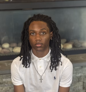 Elijah Bey - Project Casting Gallery Image 3 Elijah Bey - Gallery Image 3