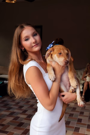 Mary McCutchan - Gallery Image 6