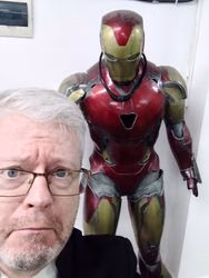 David Foley - Project Casting Gallery Image 9 David Foley - Gallery Image 9