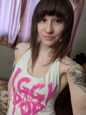 Jessica Zaniolo - Gallery Image 7