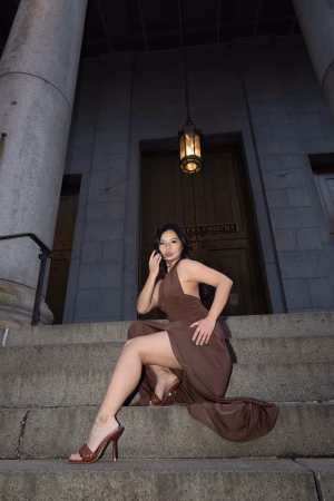 Tsai Thao - Project Casting Gallery Image 12 Tsai Thao - Gallery Image 12