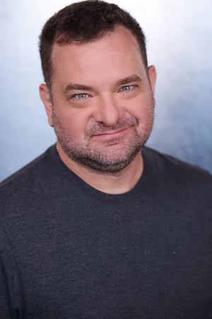 Jeff Zarinelli - Gallery Image 2