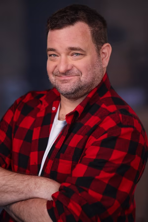 Jeff Zarinelli - Gallery Image 5