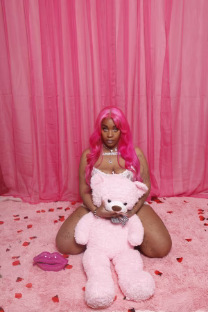 Goddess Aphrodite - Gallery Image 2