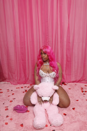 Goddess Aphrodite - Gallery Image 5