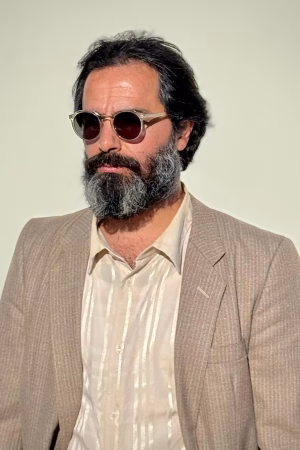 Paeman Arianfar - Project Casting Gallery Image 6 Paeman Arianfar - Gallery Image 6