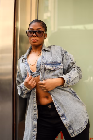 Kadegia Hairston - Gallery Image 4