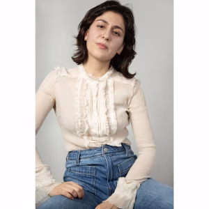 Kaya Chamanara - Gallery Image 2