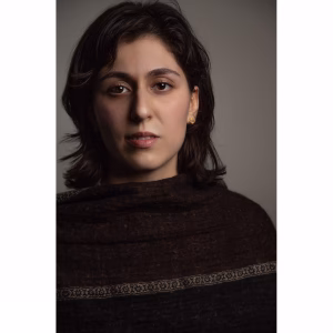 Kaya Chamanara - Gallery Image 1