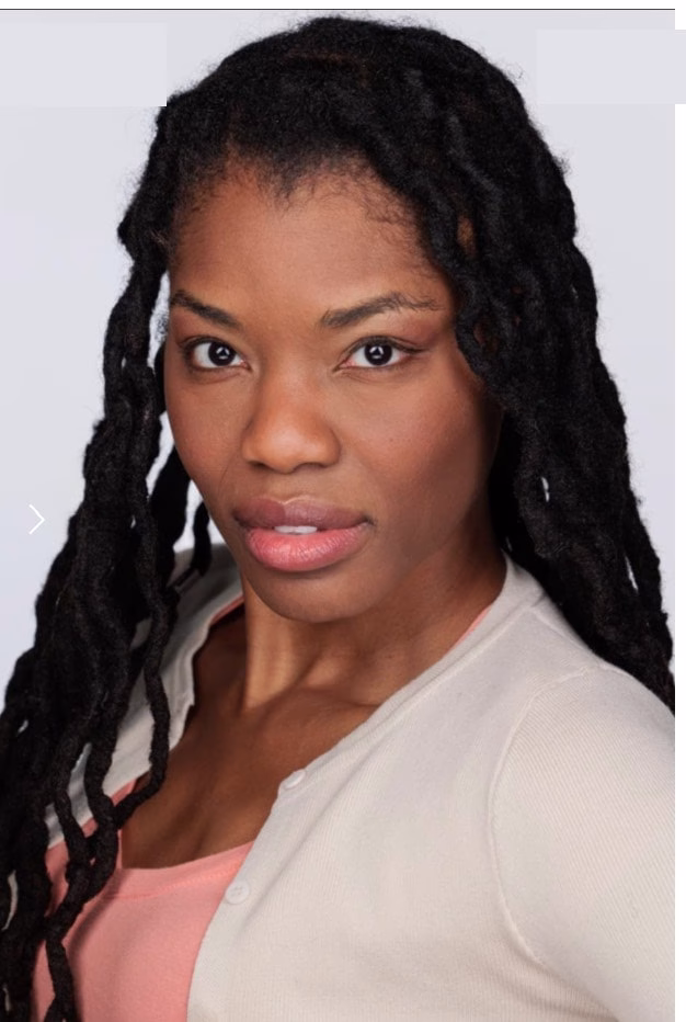 Kelsie Mackey - Profile Photo