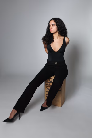 Kris Silva - Project Casting Gallery Image 2 Kris Silva - Gallery Image 2