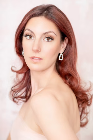 Lynae Katterjohn - Project Casting Gallery Image 2 Lynae Katterjohn - Gallery Image 2