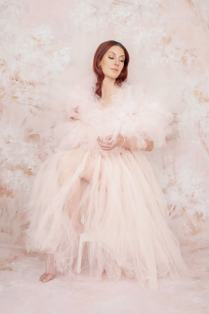 Lynae Katterjohn - Project Casting Gallery Image 1 Lynae Katterjohn - Gallery Image 1