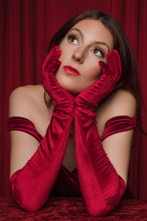 Lynae Katterjohn - Project Casting Gallery Image 3 Lynae Katterjohn - Gallery Image 3